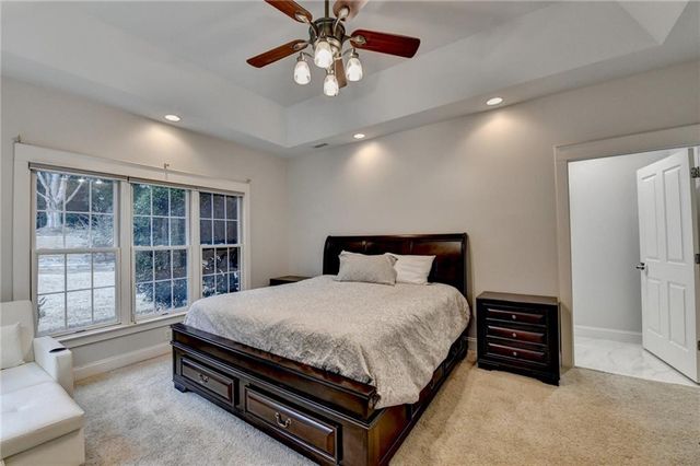 4541 Meadow Club Drive, Suwanee, GA 30024