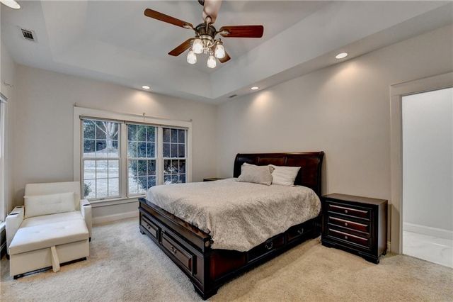 4541 Meadow Club Drive, Suwanee, GA 30024