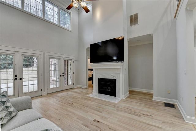 4541 Meadow Club Drive, Suwanee, GA 30024