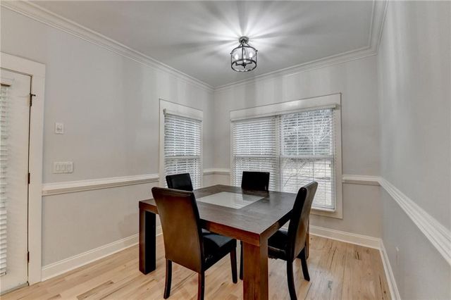 4541 Meadow Club Drive, Suwanee, GA 30024