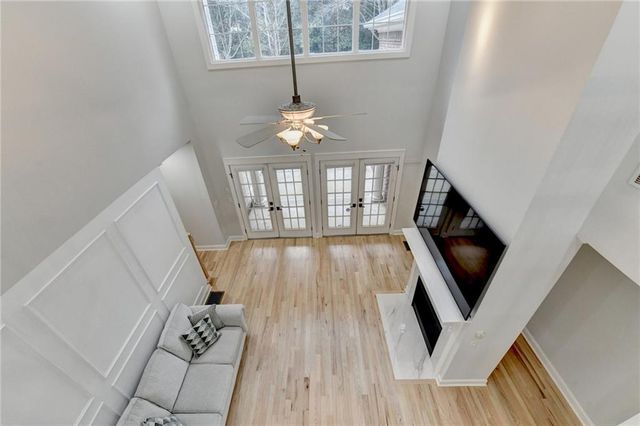 4541 Meadow Club Drive, Suwanee, GA 30024