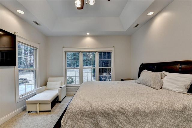 4541 Meadow Club Drive, Suwanee, GA 30024