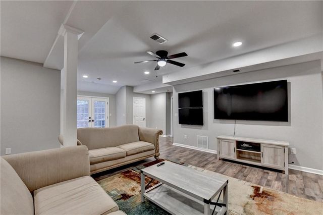 4541 Meadow Club Drive, Suwanee, GA 30024