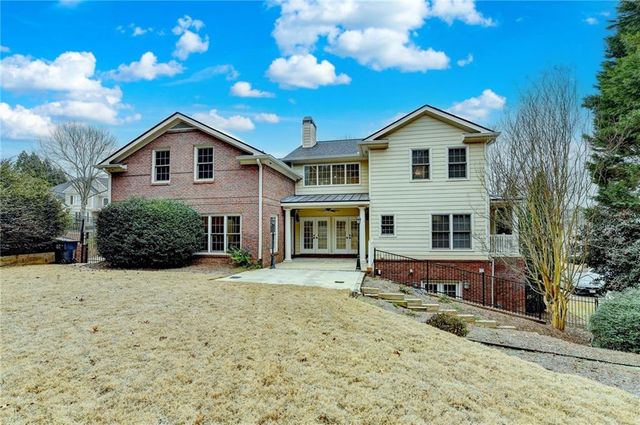 4541 Meadow Club Drive, Suwanee, GA 30024