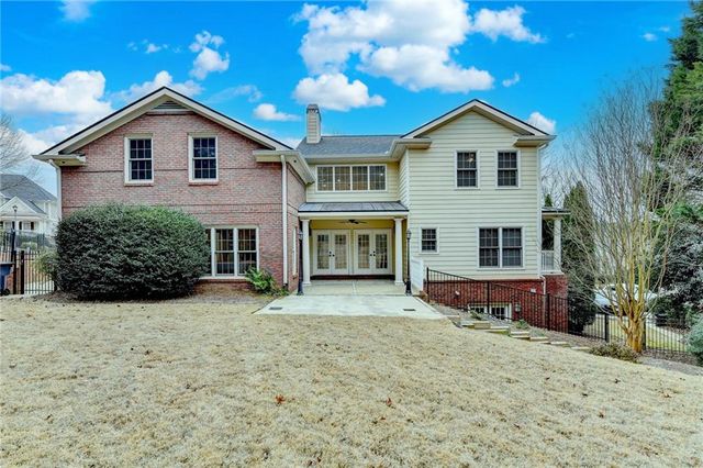 4541 Meadow Club Drive, Suwanee, GA 30024