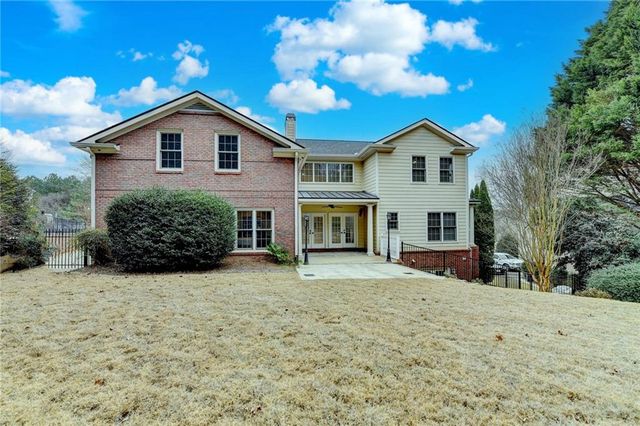 4541 Meadow Club Drive, Suwanee, GA 30024