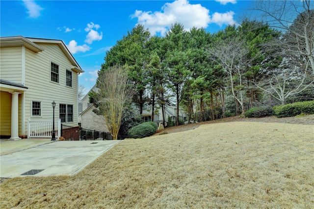 4541 Meadow Club Drive, Suwanee, GA 30024