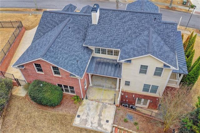 4541 Meadow Club Drive, Suwanee, GA 30024