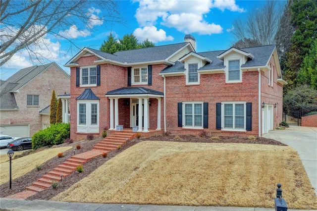 4541 Meadow Club Drive, Suwanee, GA 30024