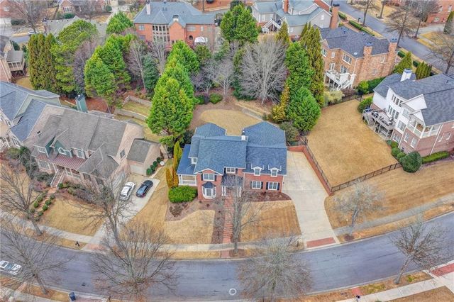 4541 Meadow Club Drive, Suwanee, GA 30024