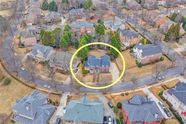 4541 Meadow Club Drive, Suwanee, GA 30024