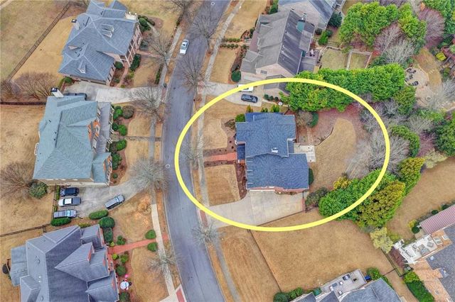 4541 Meadow Club Drive, Suwanee, GA 30024