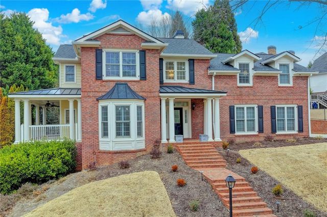 4541 Meadow Club Drive, Suwanee, GA 30024