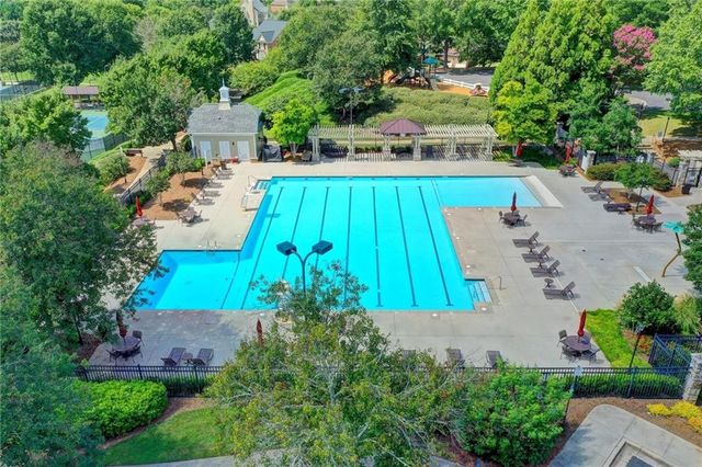 4541 Meadow Club Drive, Suwanee, GA 30024