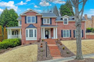 4541 Meadow Club Drive, Suwanee, GA 30024