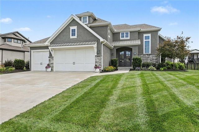 3401 NE 102nd Terrace, Kansas City, MO 64155