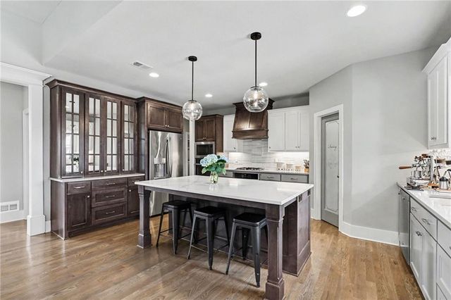3401 NE 102nd Terrace, Kansas City, MO 64155