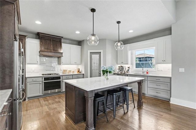 3401 NE 102nd Terrace, Kansas City, MO 64155