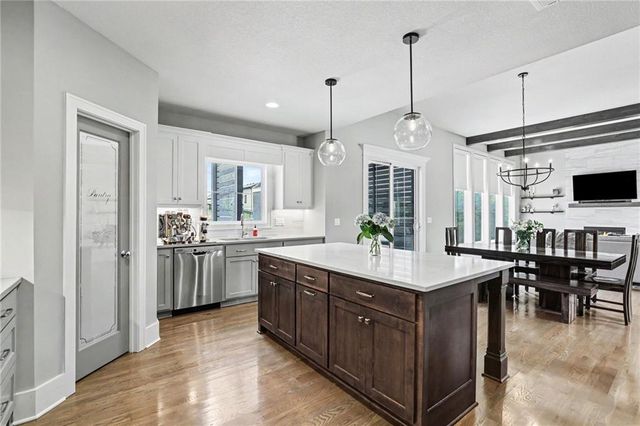 3401 NE 102nd Terrace, Kansas City, MO 64155