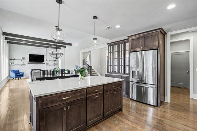 3401 NE 102nd Terrace, Kansas City, MO 64155
