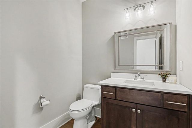 3401 NE 102nd Terrace, Kansas City, MO 64155