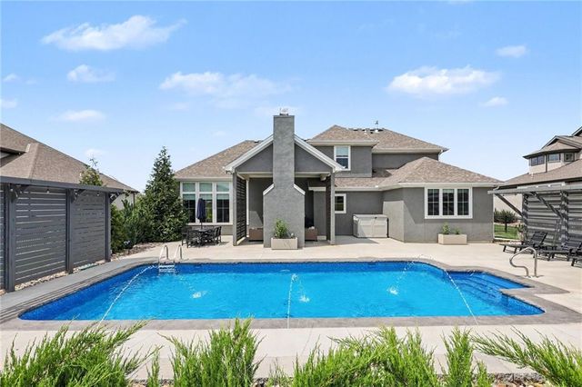 3401 NE 102nd Terrace, Kansas City, MO 64155