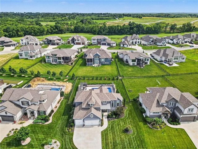 3401 NE 102nd Terrace, Kansas City, MO 64155