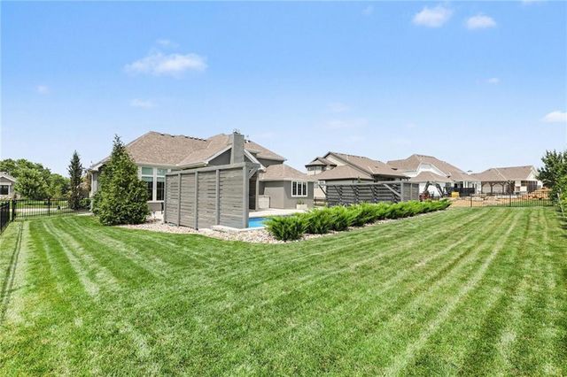 3401 NE 102nd Terrace, Kansas City, MO 64155