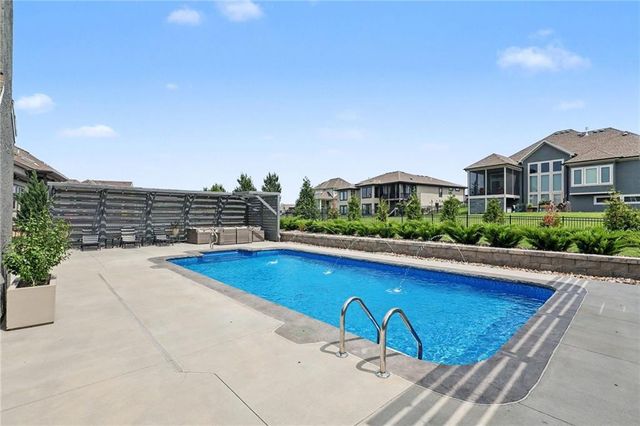 3401 NE 102nd Terrace, Kansas City, MO 64155