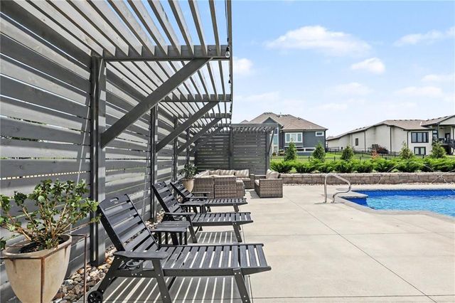 3401 NE 102nd Terrace, Kansas City, MO 64155