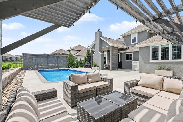 3401 NE 102nd Terrace, Kansas City, MO 64155
