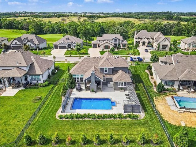 3401 NE 102nd Terrace, Kansas City, MO 64155