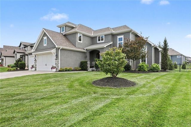 3401 NE 102nd Terrace, Kansas City, MO 64155