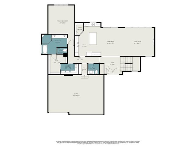 3401 NE 102nd Terrace, Kansas City, MO 64155
