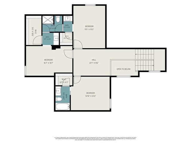 3401 NE 102nd Terrace, Kansas City, MO 64155
