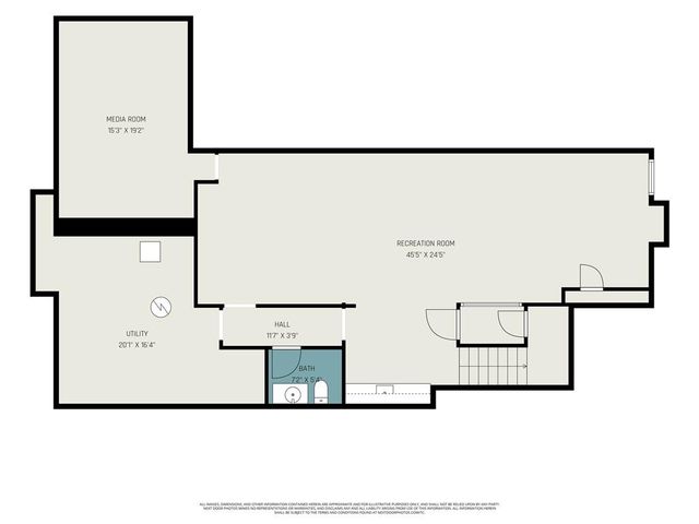 3401 NE 102nd Terrace, Kansas City, MO 64155