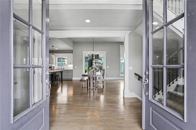 3401 NE 102nd Terrace, Kansas City, MO 64155