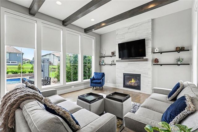 3401 NE 102nd Terrace, Kansas City, MO 64155