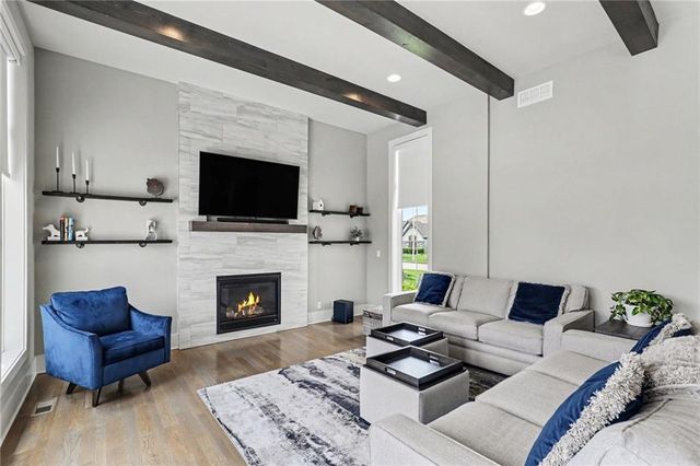 3401 NE 102nd Terrace, Kansas City, MO 64155