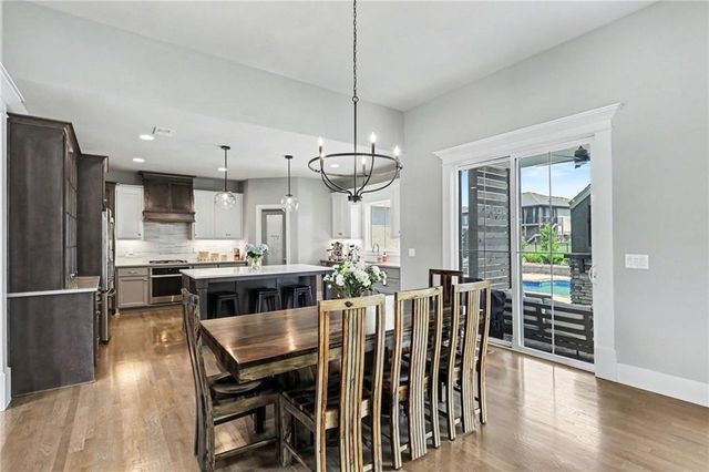 3401 NE 102nd Terrace, Kansas City, MO 64155