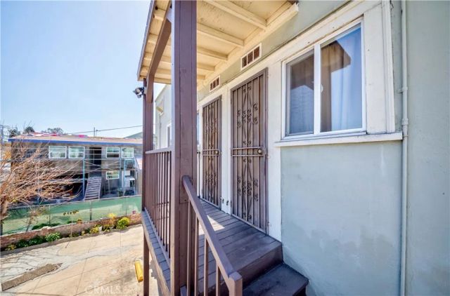 1308 S Van Ness Avenue, Los Angeles, CA 90019