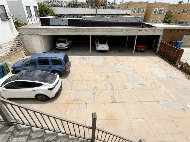 1308 S Van Ness Avenue, Los Angeles, CA 90019