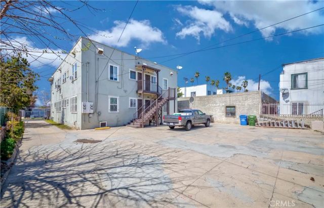 1308 S Van Ness Avenue, Los Angeles, CA 90019