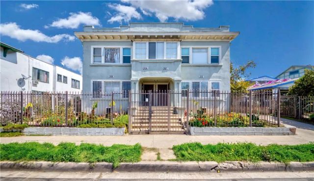 1308 S Van Ness Avenue, Los Angeles, CA 90019