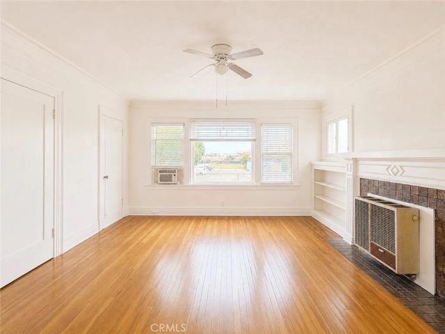 1308 S Van Ness Avenue, Los Angeles, CA 90019