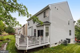 3105 EAGLE TALON ST, Woodbridge, VA 22191