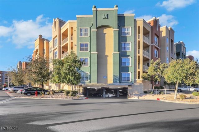 68 East Serene Avenue 308, Las Vegas, NV 89123