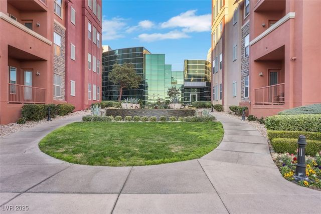 68 East Serene Avenue 308, Las Vegas, NV 89123