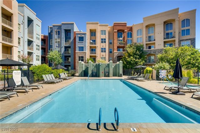 68 East Serene Avenue 308, Las Vegas, NV 89123