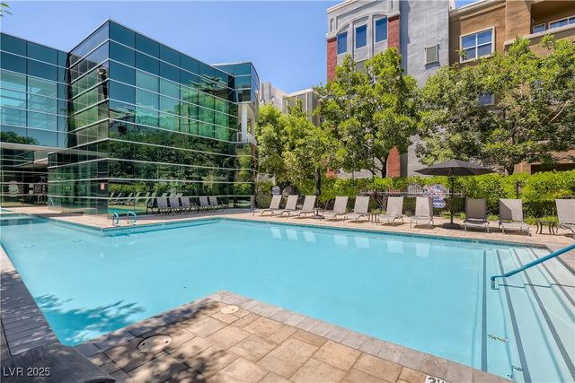 68 East Serene Avenue 308, Las Vegas, NV 89123